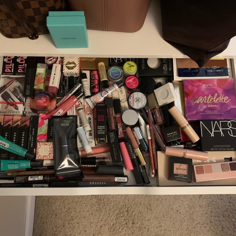 Makeup Mystery Box